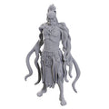 Wizkids - D&D Nolzurs Marvelous Miniatures: Wave 25 - Yuan-ti Pit Master